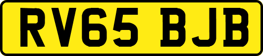 RV65BJB
