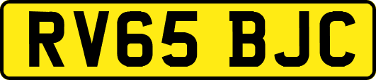 RV65BJC
