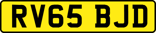RV65BJD