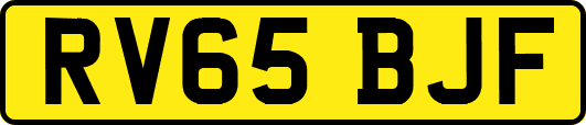 RV65BJF