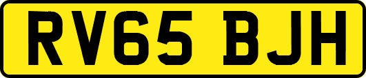 RV65BJH