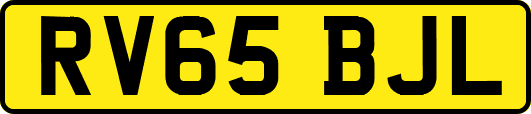 RV65BJL