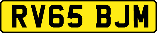 RV65BJM