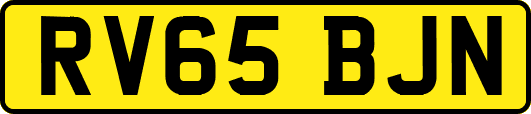 RV65BJN