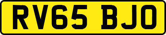 RV65BJO
