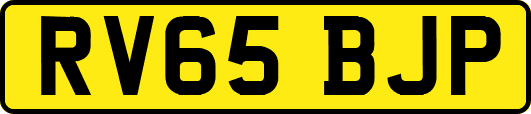RV65BJP