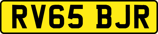RV65BJR