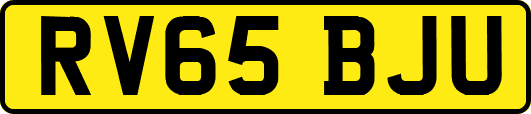 RV65BJU