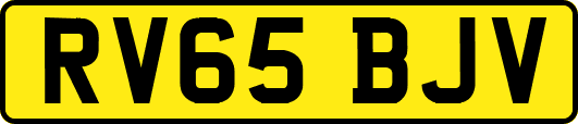 RV65BJV