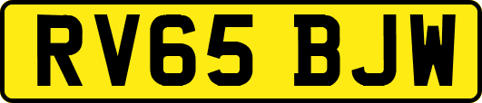 RV65BJW