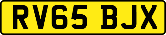 RV65BJX