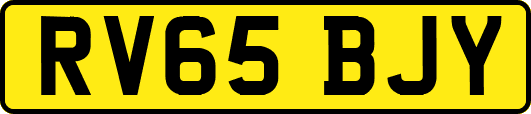 RV65BJY