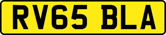 RV65BLA