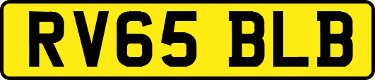 RV65BLB