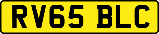 RV65BLC