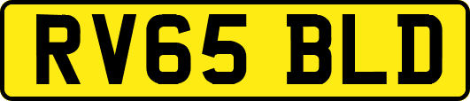 RV65BLD