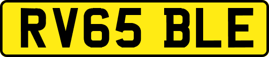 RV65BLE
