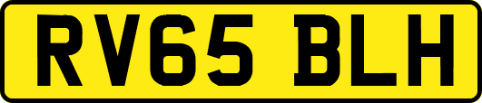 RV65BLH