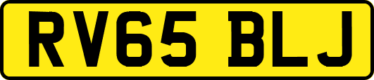 RV65BLJ