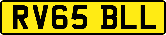RV65BLL