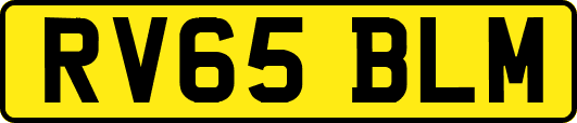 RV65BLM