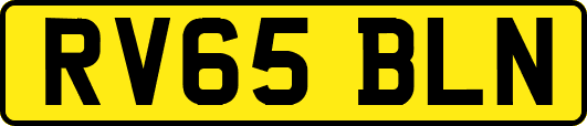 RV65BLN