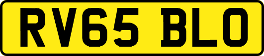 RV65BLO