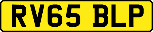 RV65BLP