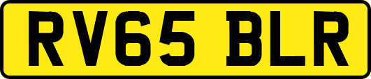 RV65BLR