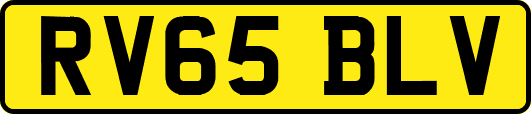 RV65BLV
