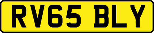 RV65BLY