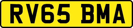 RV65BMA