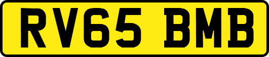 RV65BMB
