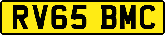 RV65BMC