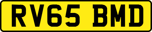 RV65BMD
