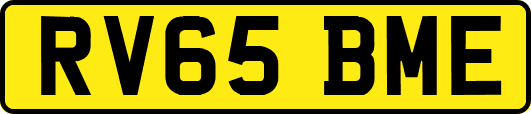 RV65BME