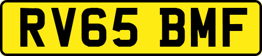 RV65BMF