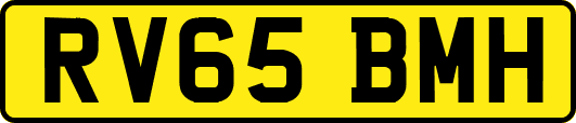 RV65BMH