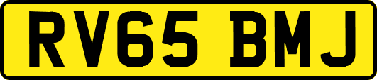 RV65BMJ