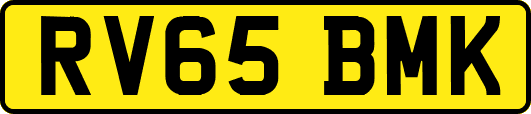 RV65BMK