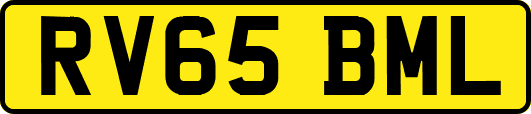 RV65BML