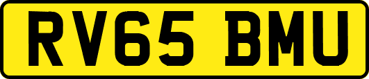 RV65BMU
