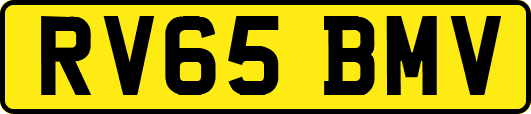 RV65BMV