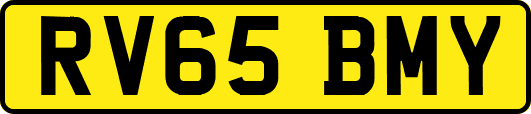 RV65BMY