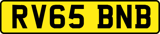 RV65BNB