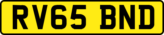 RV65BND