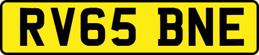 RV65BNE