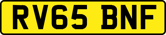 RV65BNF