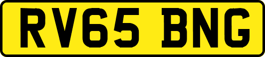 RV65BNG