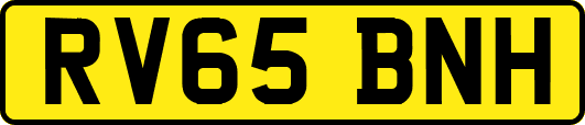 RV65BNH